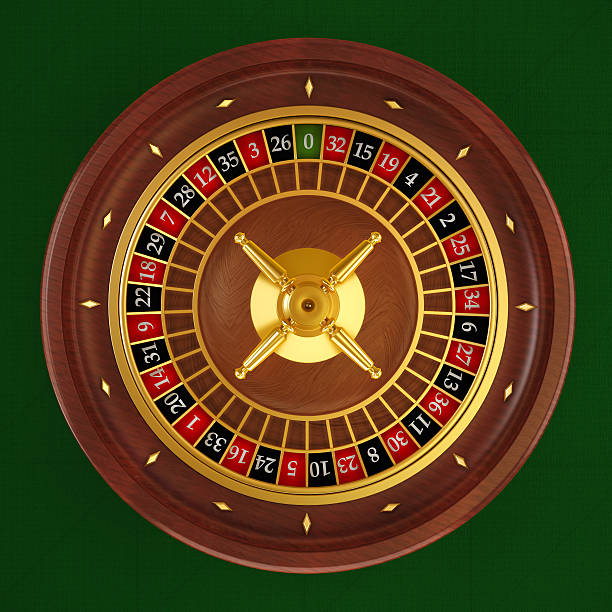 yogatoto Golden Wealth Baccarat
