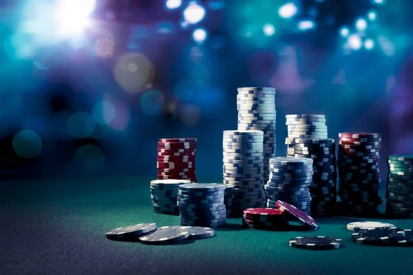 yogatoto Live Casino