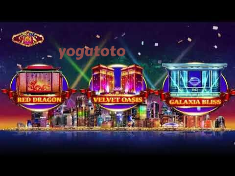 yogatoto Live Casino Tables Built for Indonesia