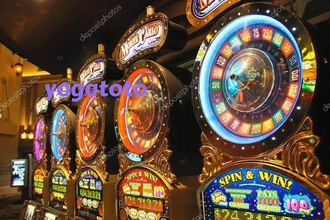 yogatoto App – Casino in Your Pocket