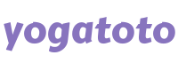 yogatoto  logo